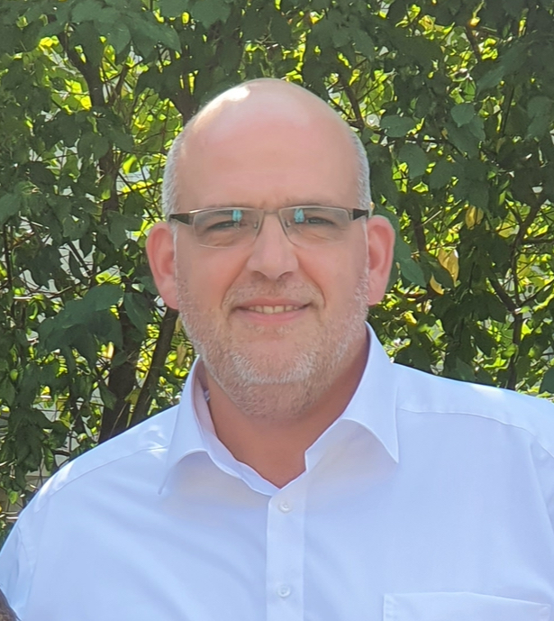 Timo Schmidt